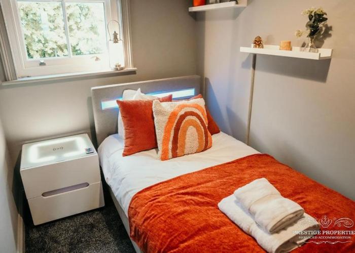 Princes st by Prestige Properties SA