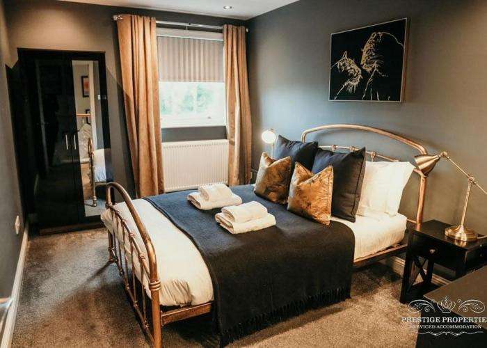 Princes st by Prestige Properties SA