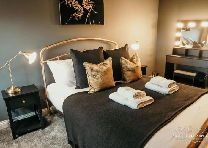 Princes st by Prestige Properties SA