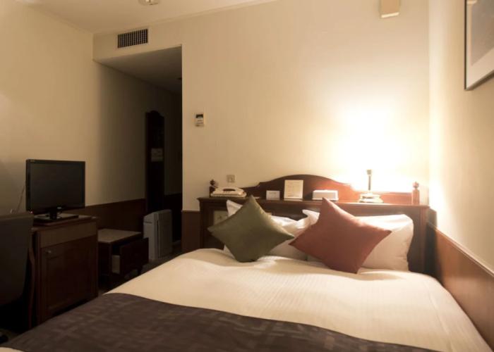 Premier Hotel Cabin Obihiro