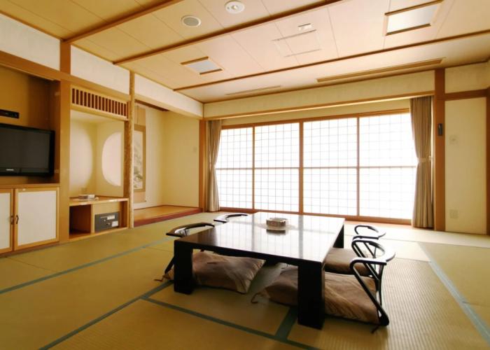 Premier Hotel Cabin Obihiro