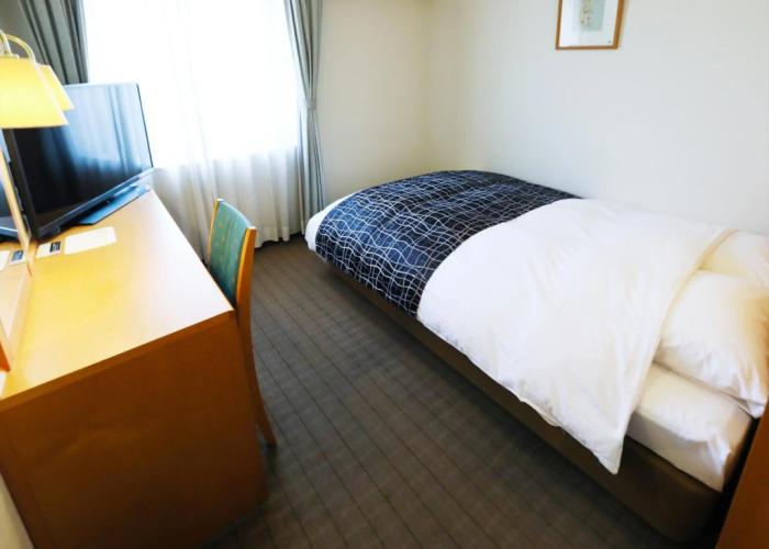 APA Hotel Obihiro Ekimae