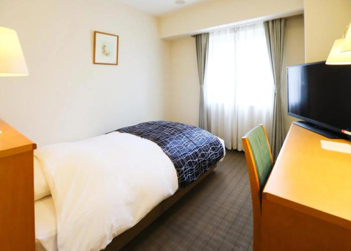 APA Hotel Obihiro Ekimae