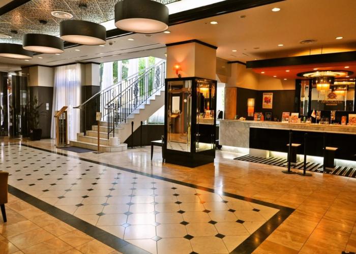 APA Hotel Obihiro Ekimae