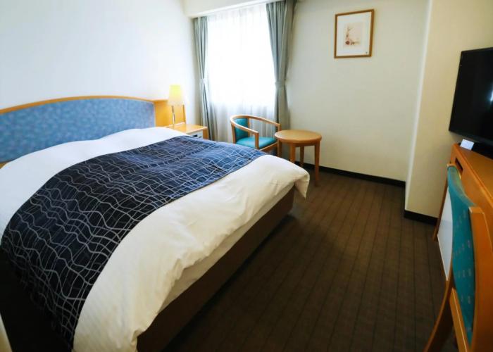APA Hotel Obihiro Ekimae