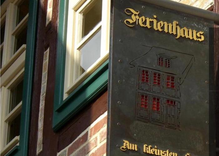Das Ferienhaus Wernigerode - direkt 