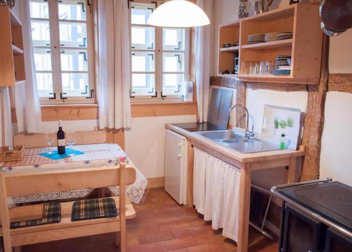 Das Ferienhaus Wernigerode - direkt 