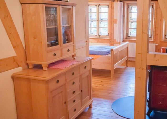Das Ferienhaus Wernigerode - direkt 