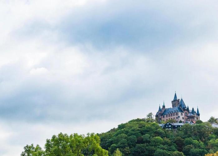 Das Ferienhaus Wernigerode - direkt 