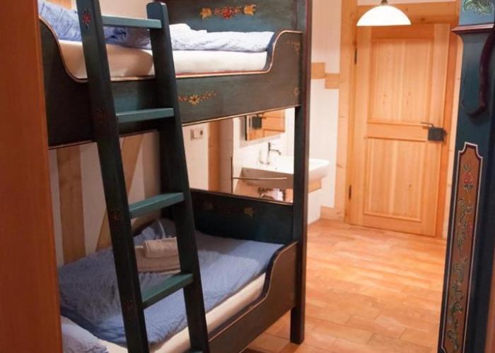 Das Ferienhaus Wernigerode - direkt 