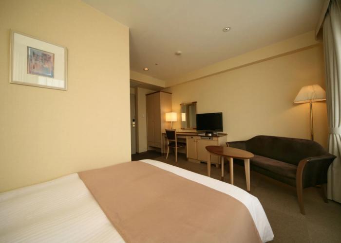 Tokachi Gardens Hotel