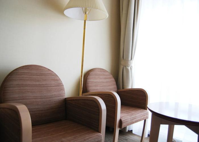 Tokachi Gardens Hotel