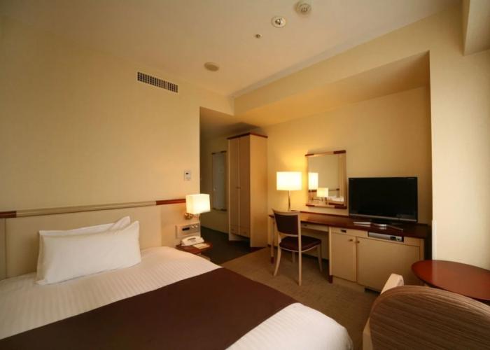 Tokachi Gardens Hotel