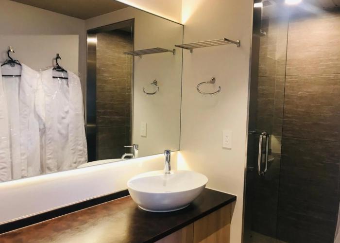 Mori no Spa Resort Hokkaido Hotel