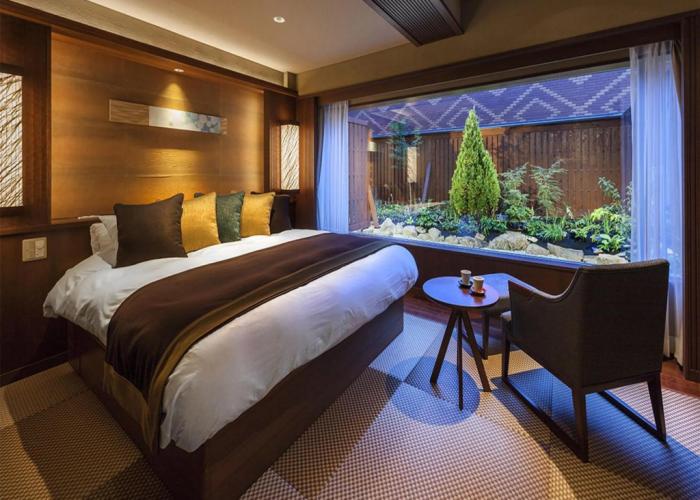 Mori no Spa Resort Hokkaido Hotel