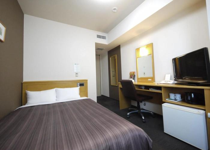 Hotel Route Inn Obihiro Ekimae