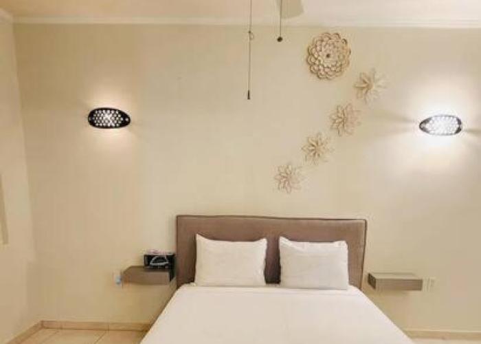 Dushi Apartment Near the Beach