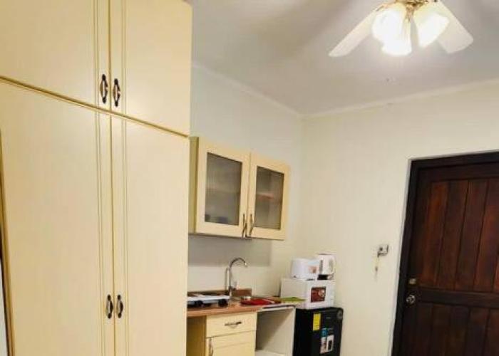 Dushi Apartment Near the Beach