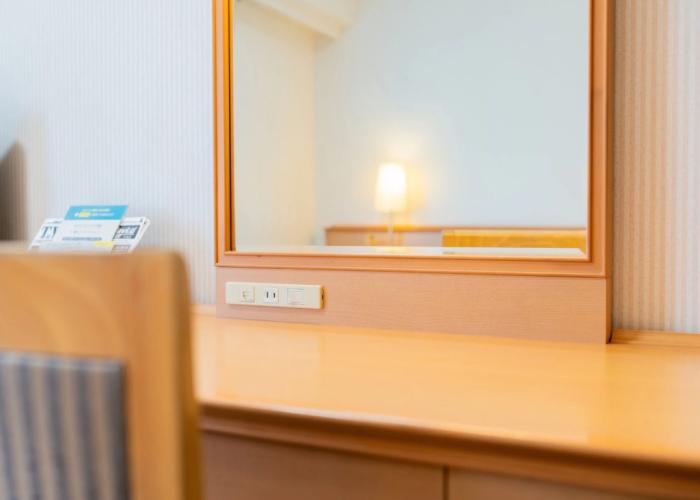 Hotel Grand Terrace Obihiro