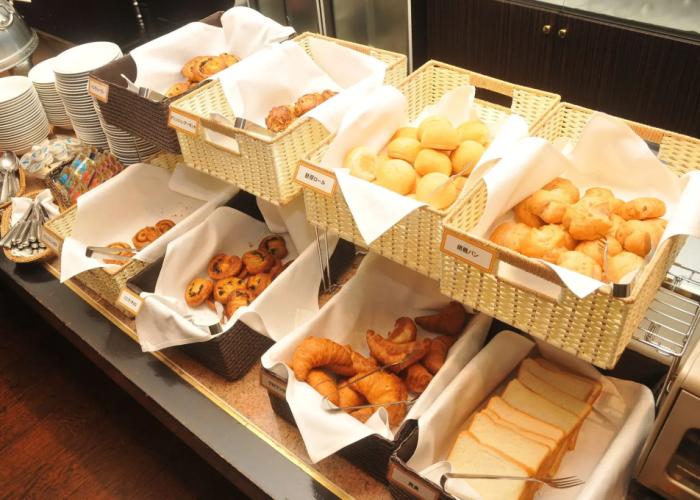 Hotel Grand Terrace Obihiro