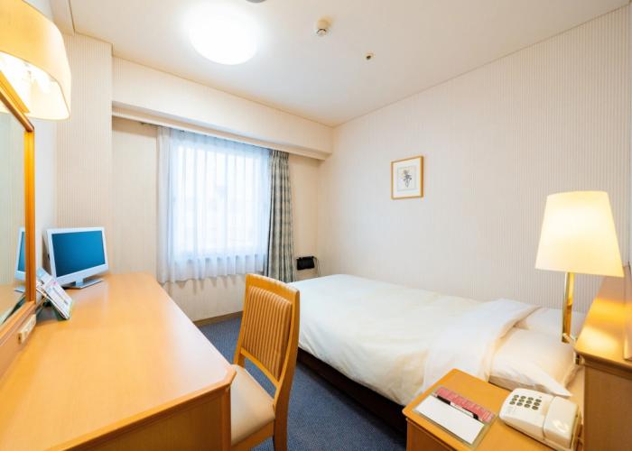 Hotel Grand Terrace Obihiro