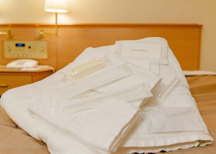 Hotel Grand Terrace Obihiro