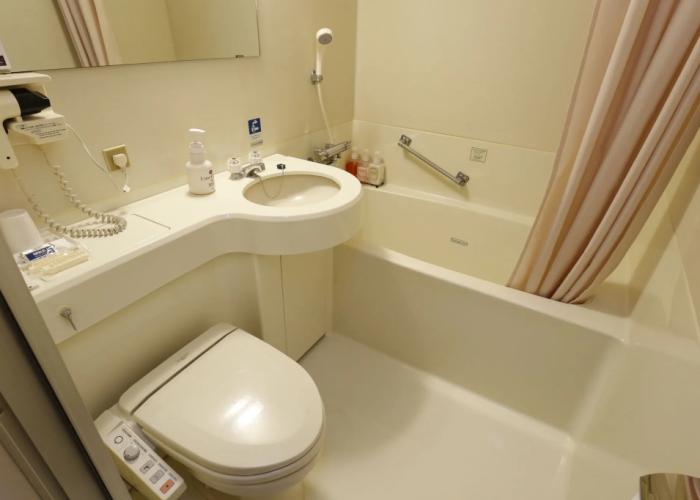 Hotel Grand Terrace Obihiro