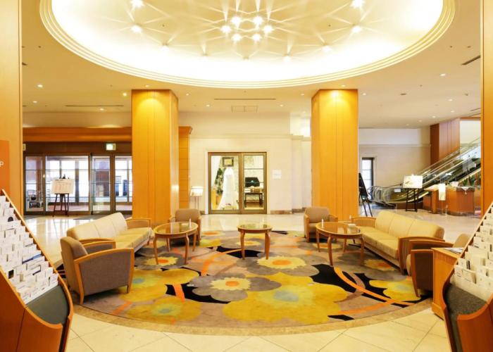 Hotel Nikko Northland Obihiro