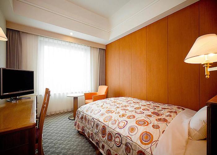Hotel Nikko Northland Obihiro