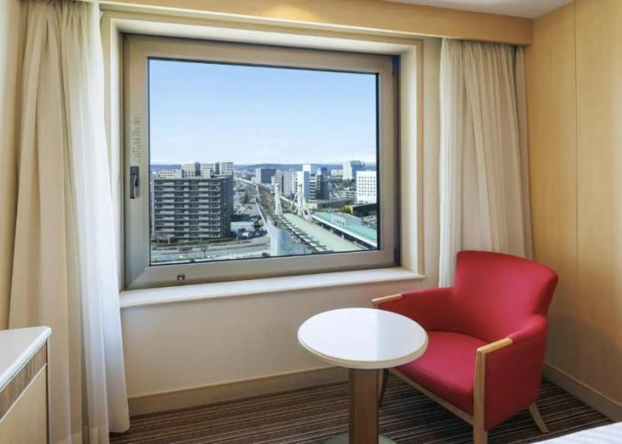 Hotel Nikko Northland Obihiro