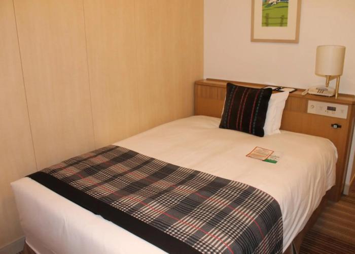 Hotel Nikko Northland Obihiro