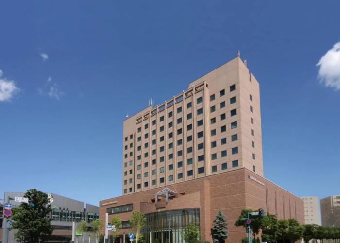 Hotel Nikko Northland Obihiro