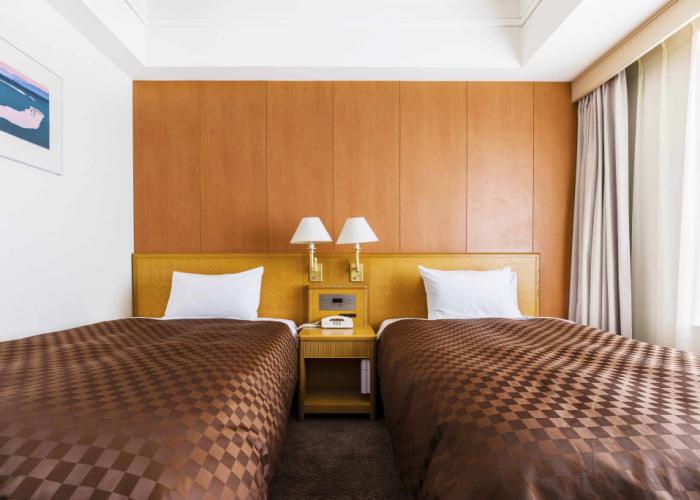 Hotel Nikko Northland Obihiro