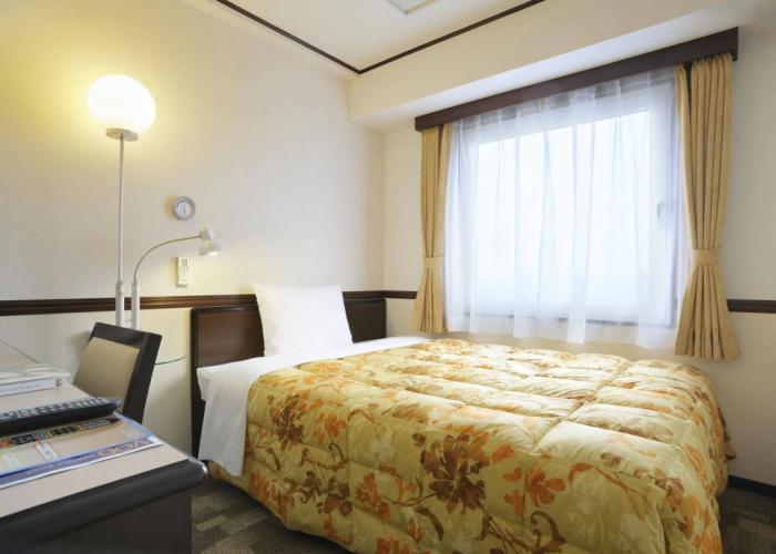 Toyoko Inn Hokkaido Tokachi Obihiro Ekimae