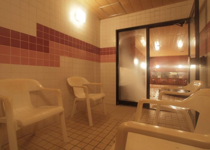 Obihiro Tennen Onsen Fukui Hotel