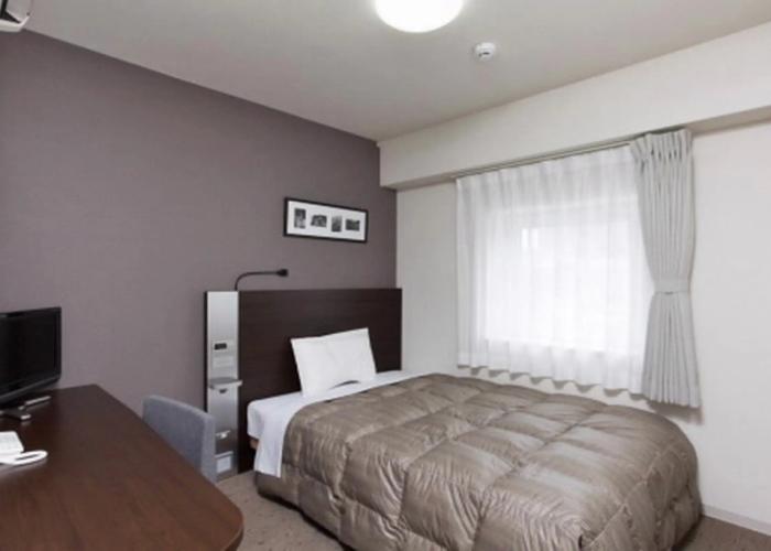 Comfort Hotel Obihiro