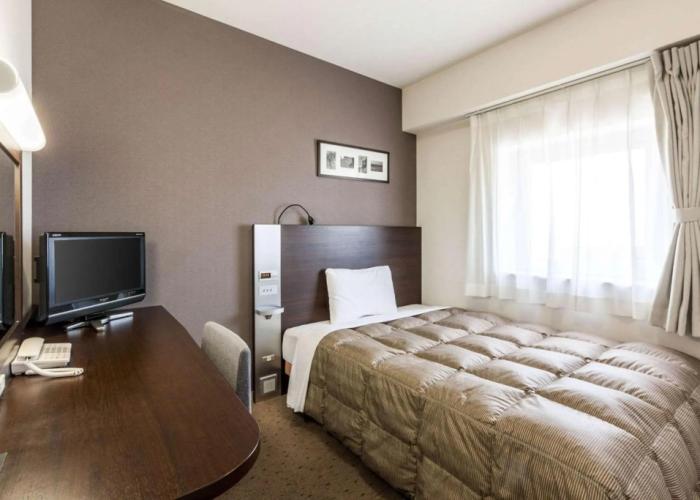 Comfort Hotel Obihiro