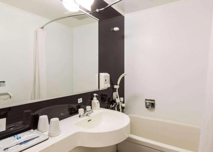 Comfort Hotel Obihiro