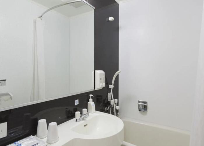 Comfort Hotel Obihiro