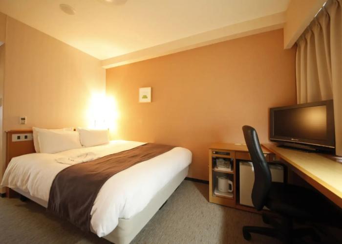 Richmond Hotel Obihiro Ekimae