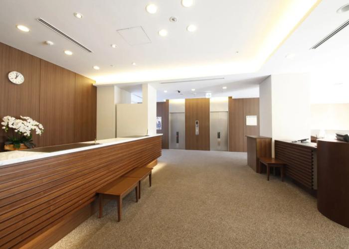 Richmond Hotel Obihiro Ekimae