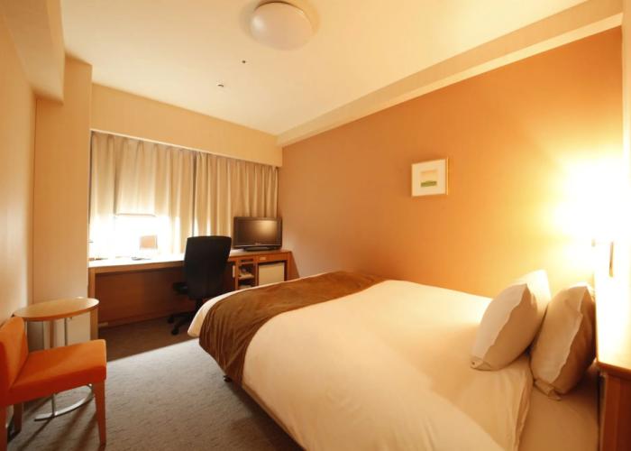 Richmond Hotel Obihiro Ekimae