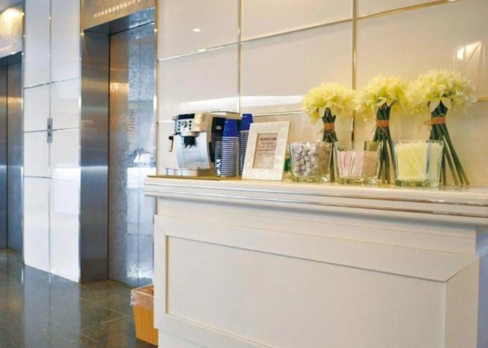 Hotel AreaOne Obihiro
