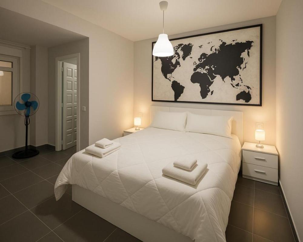 фото Viveiro MSuites