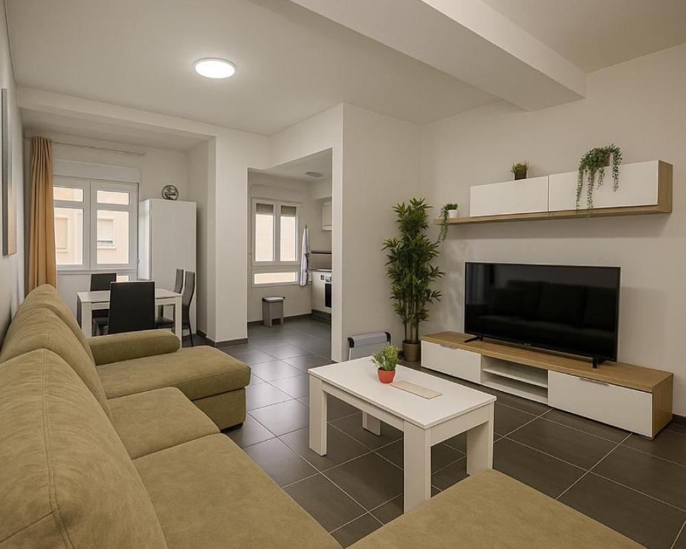 фото Viveiro MSuites