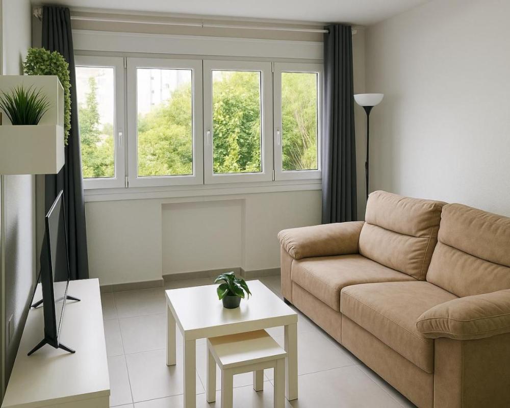 фото Viveiro MSuites