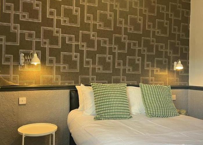 The Charles Dickens Hotel