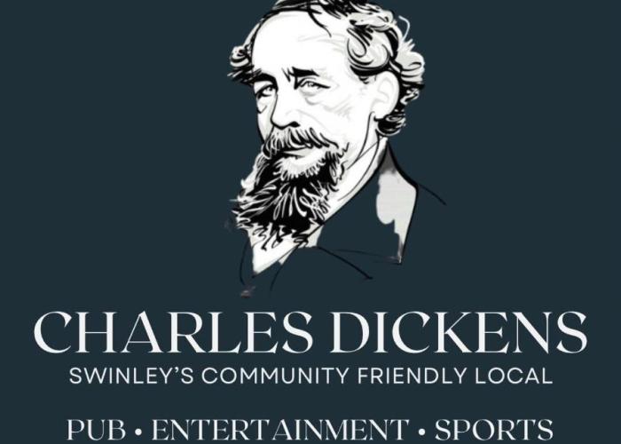 The Charles Dickens Hotel