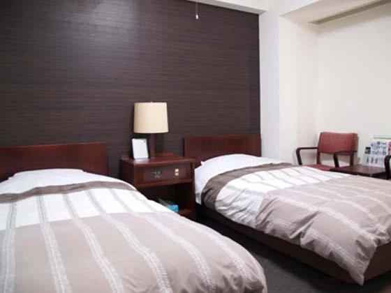 Hotel Obihiro Hills