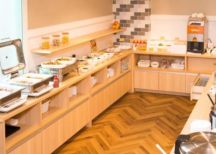 Hotel Paco Obihiro Ekimae